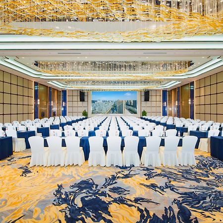 Voco - Hangzhou Binjiang Minghao By Ihg Экстерьер фото