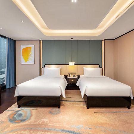 Voco - Hangzhou Binjiang Minghao By Ihg Экстерьер фото