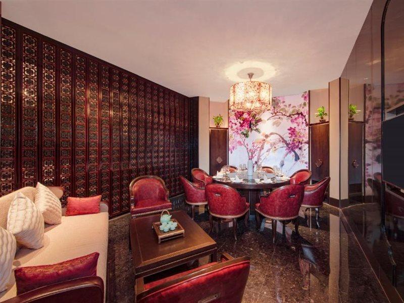 Voco - Hangzhou Binjiang Minghao By Ihg Экстерьер фото