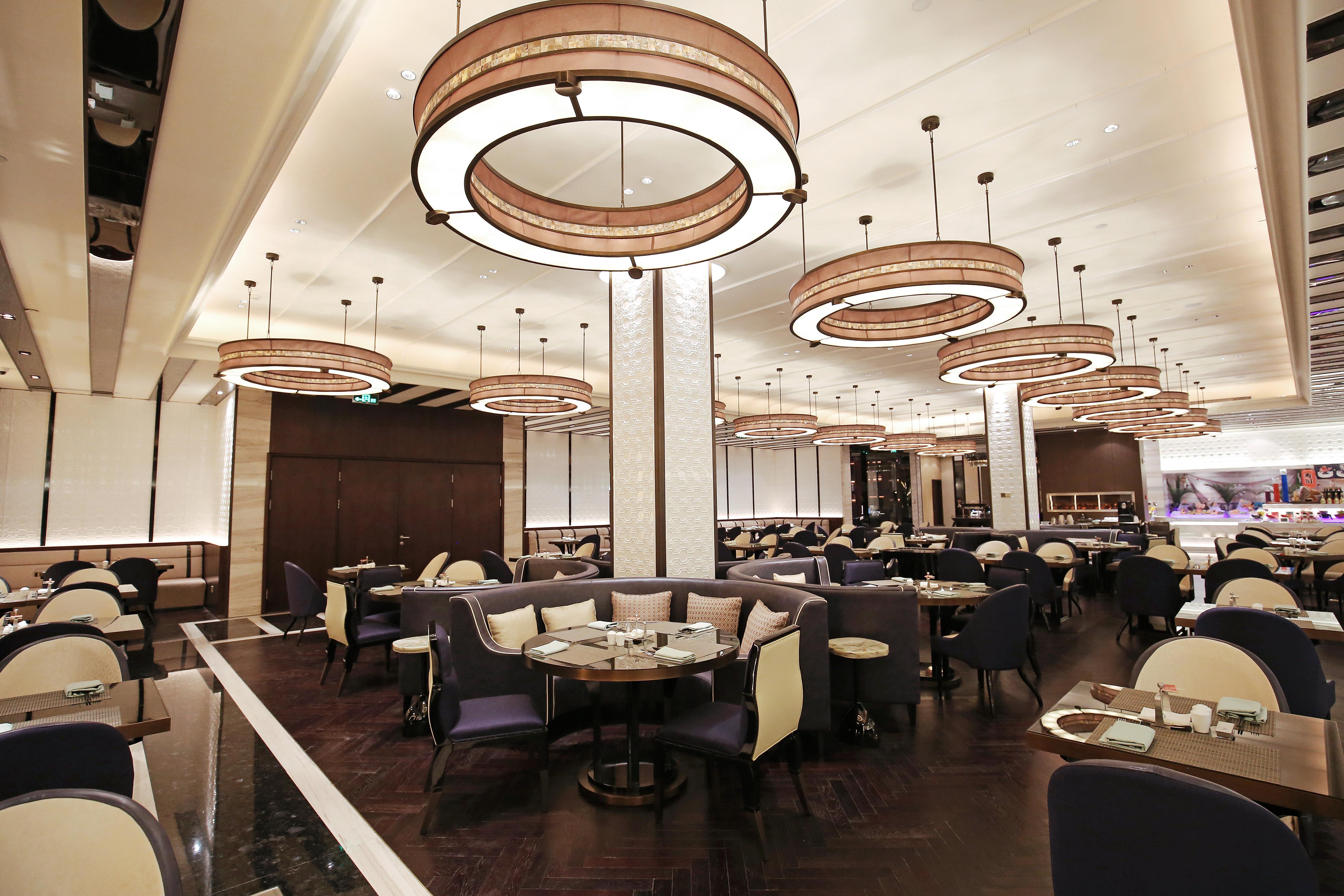 Voco - Hangzhou Binjiang Minghao By Ihg Экстерьер фото